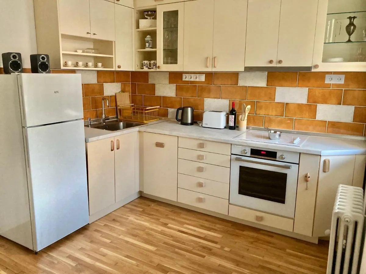 Orfey Apartment Σόφια Βουλγαρία