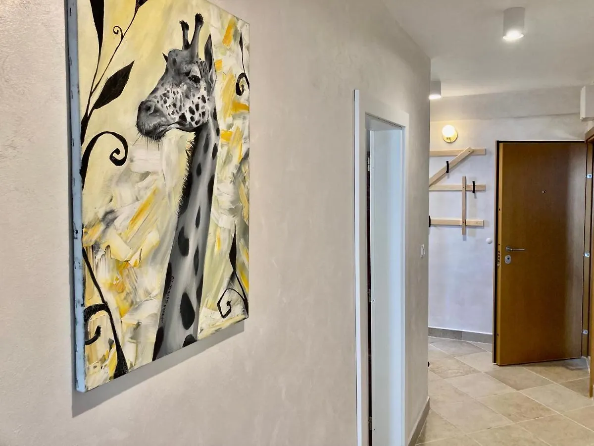 Orfey Apartment Σόφια
