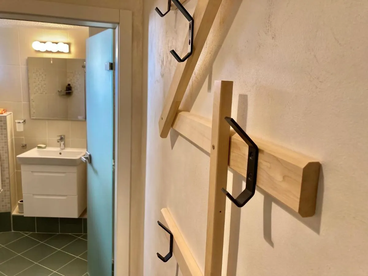 Orfey Apartment Σόφια