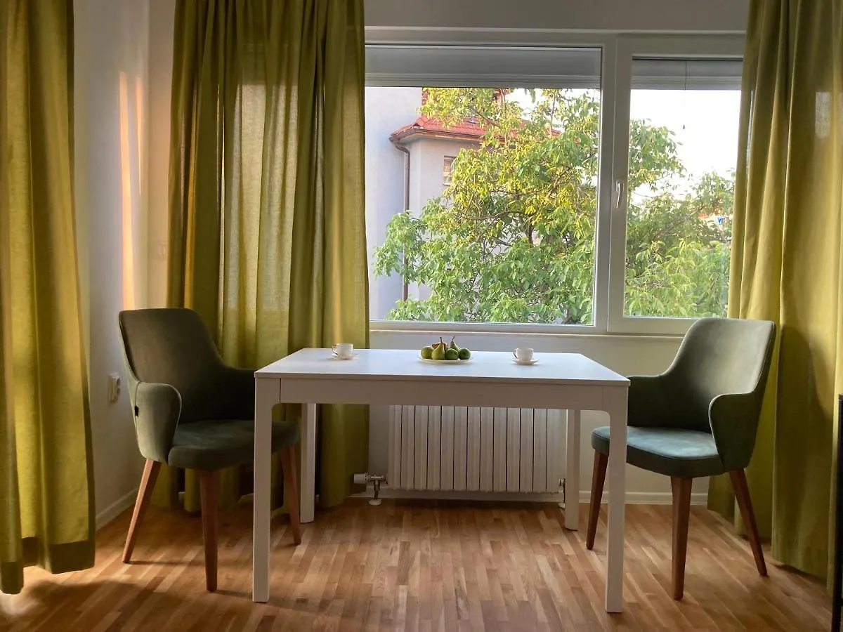 Orfey Apartment Sofia