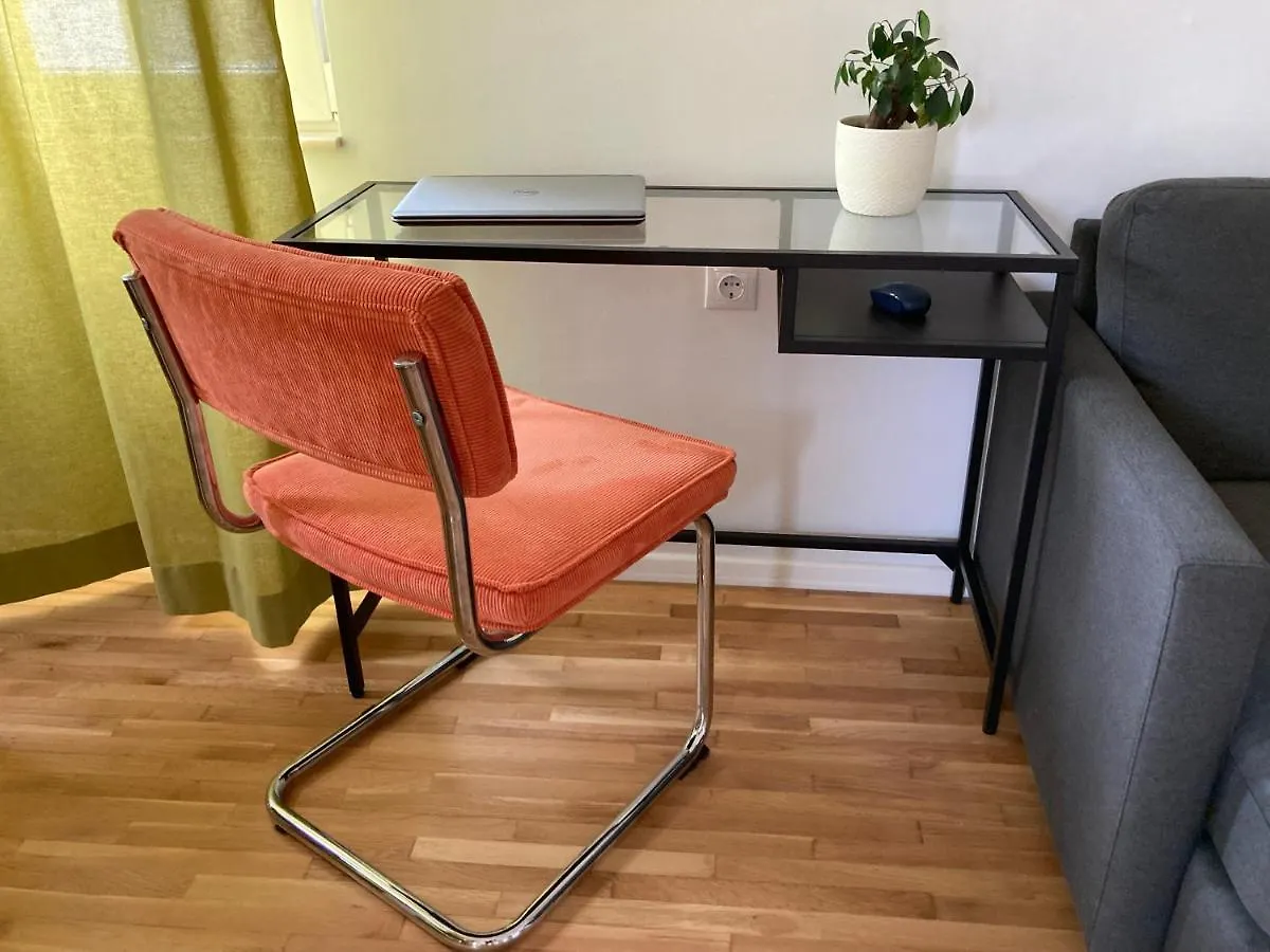 Orfey Apartment Sofia